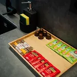 Ribera Old Town *