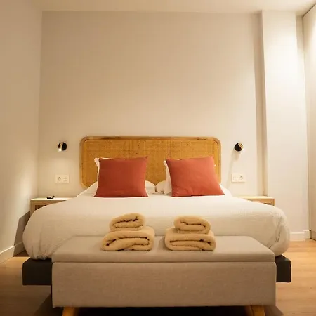 Apartment Ribera Old Town *