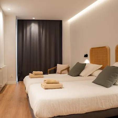 Ribera Old Town * Μπιλμπάο