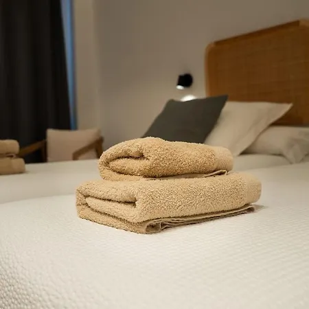 Apartman Ribera Old Town Bilbao
