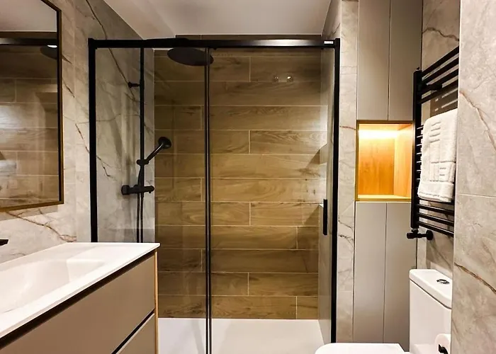 Apartment Ribera Old Town