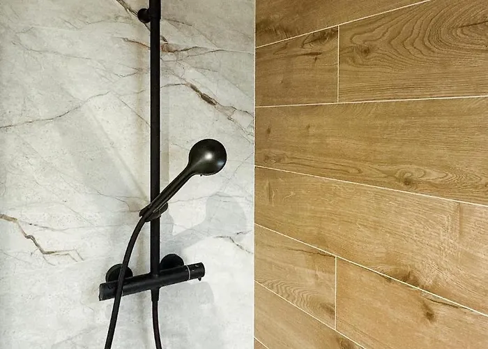 Ribera Old Town Apartment Bilbao