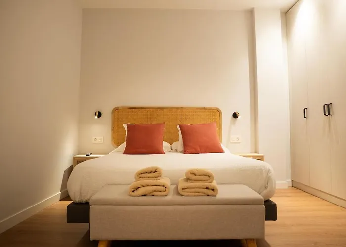 Apartment Ribera Old Town *