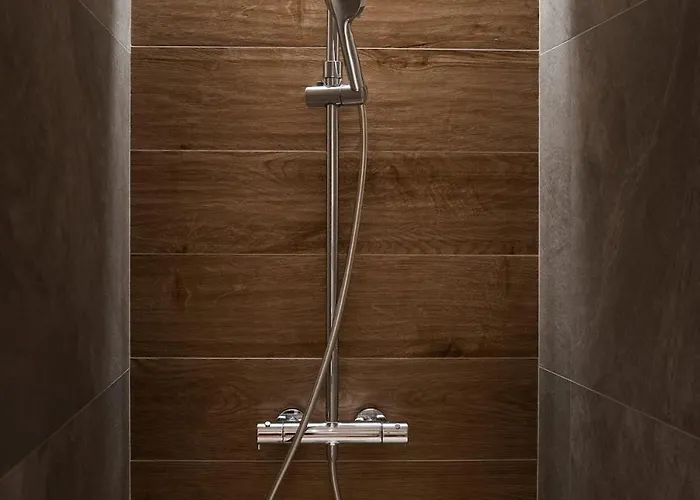 Ribera Old Town Bilbao