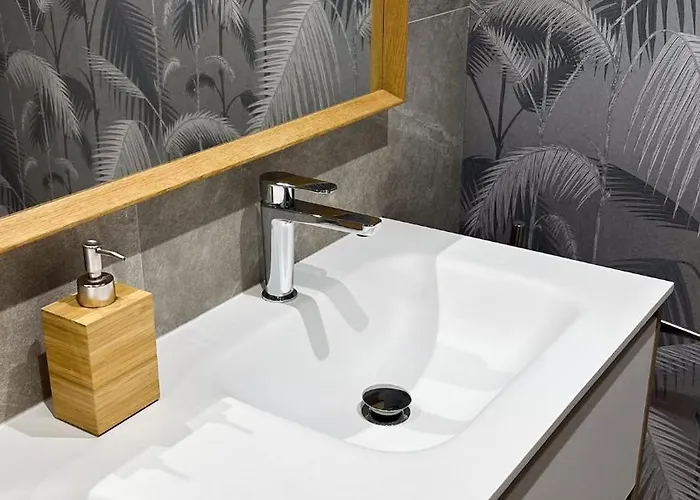 Ribera Old Town Apartment Bilbao