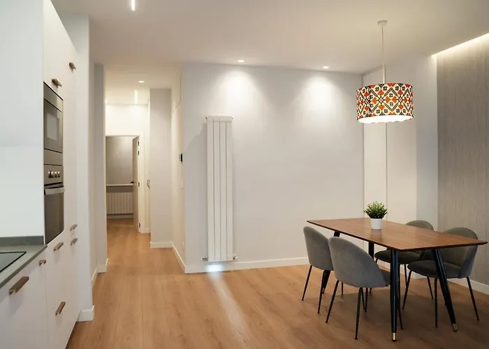 Ribera Old Town Μπιλμπάο