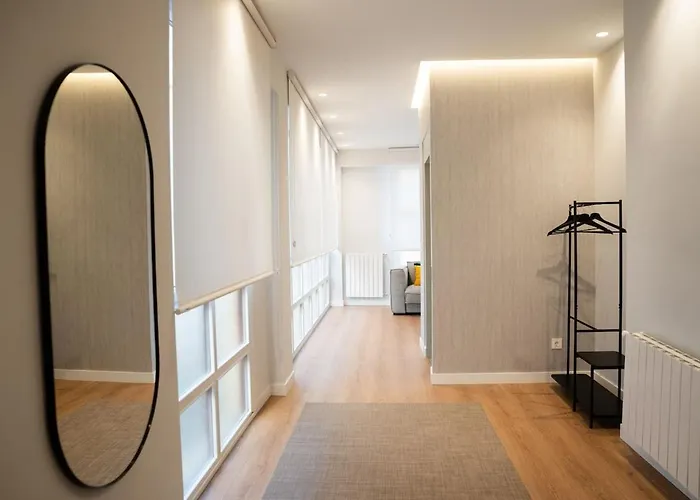 Ribera Old Town * Bilbao