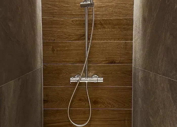 Ribera Old Town Διαμέρισμα *