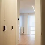 Daire Ribera Old Town *