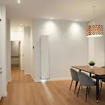 Ribera Old Town Bilbao