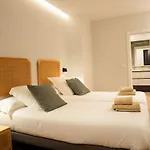 Ribera Old Town Apartamento *