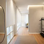 Ribera Old Town * Bilbao