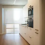 Ribera Old Town Daire *