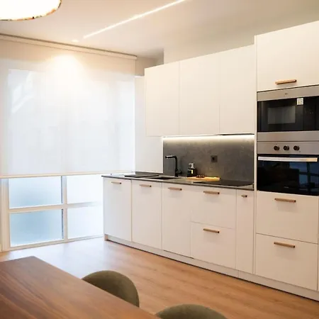 Ribera Old Town Bilbao