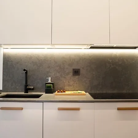 Ribera Old Town ビルバオ