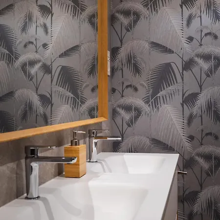 Lägenhet Ribera Old Town *