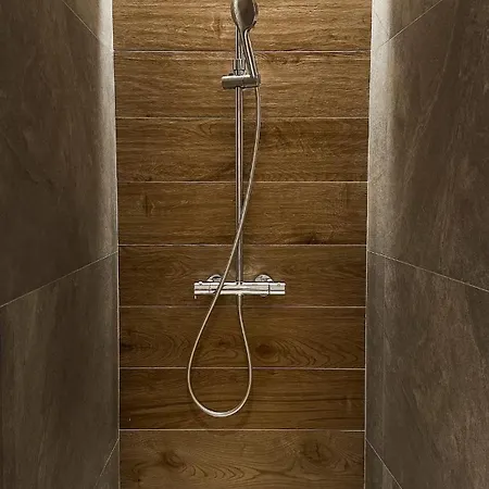 Ribera Old Town Lägenhet *