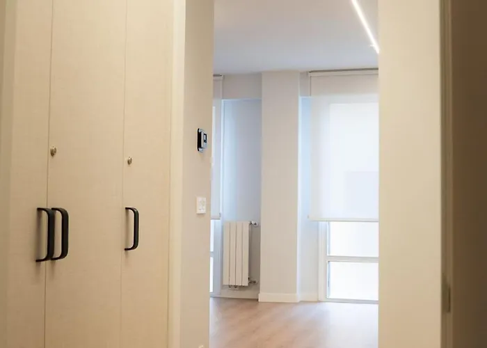 Appartement Ribera Old Town *