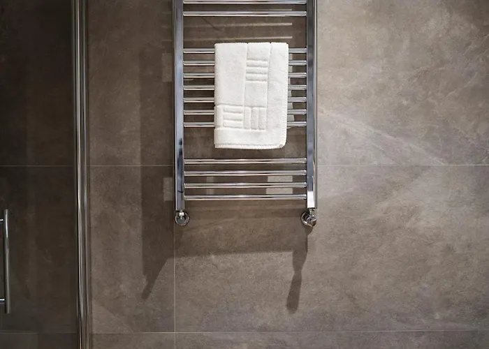 Ribera Old Town ビルバオ