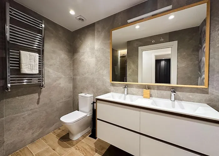 Ribera Old Town Bilbao