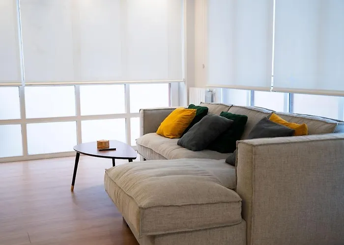 Appartement Ribera Old Town