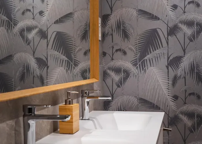 Appartement Ribera Old Town *