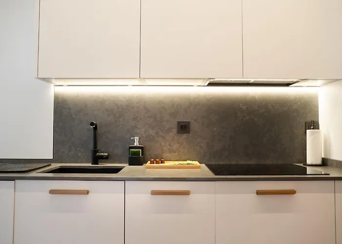 Ribera Old Town Bilbao